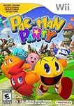 Pac-Man Party - Nintendo Wii (Renew