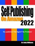 Self-Publishing on Amazon 2022: No 