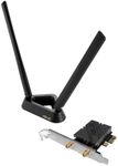 ASUS PCE-BE92BT WiFi 7 PCI-E Adapte