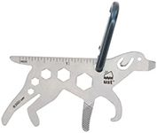 Ultimate Survival Technologies A Long Micro-Dog Multi-Tool