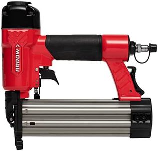 Arrow 18 Guage Pneumatic Brad Nailer