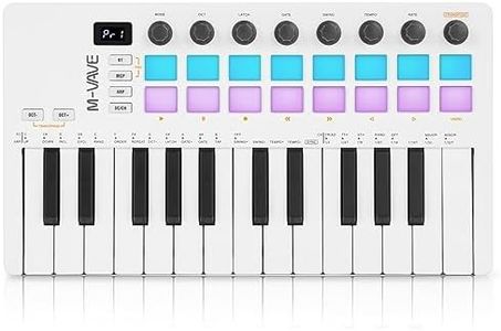 M-WAVE 25 