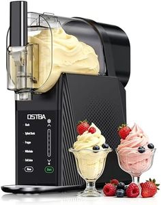 OSTBA Ice 