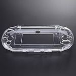 Clear Hard Case Transparent Protect