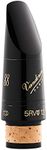 Vandoren CM4028 13 Series 5RV Lyre Profile 88 Bb Clarinet Mouthpiece