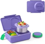 Omie OmieBox UP bento box for kids 