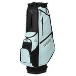 Ogio Golf XIX Ladies Cart Bag 2020,Aqua