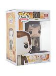 Funko POP! the Walking Dead: Rick Grimes - Collectable Vinyl Figure - Gift Idea - Official Merchandise - Toys for Kids & Adults - TV Fans - Model Figure for Collectors and Display