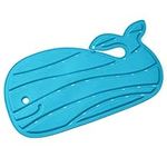 Skip Hop Moby Bath Mat - Blue