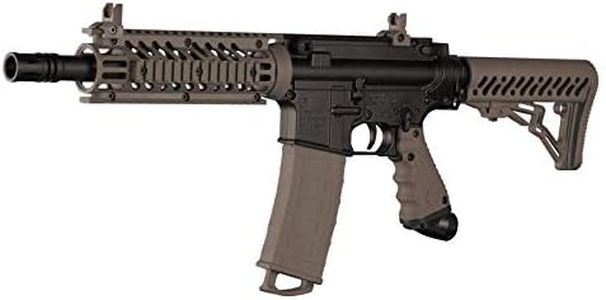 Tippmann T