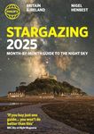 Philip's Stargazing 2025 Month-by-M