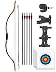 longbowmaker Archery Traditional Re