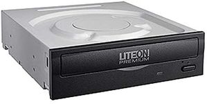 Lite-ON Black Premium 16X SATA Inte