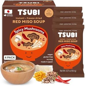 Tsubi Soup