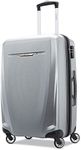 Samsonite Winfield 3 DLX Hardside E