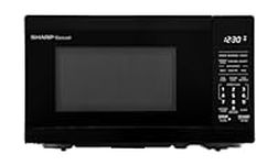 SHARP ZSMC0760HB Compact Oven with 
