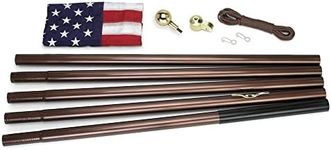 American Flag Kit 100% Made in the 