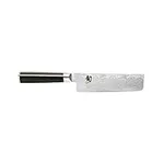 Shun Cutlery Classic Nakiri Knife 6