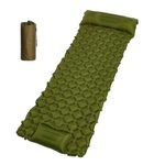 Camping Mat For Under Air Mattress