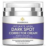 Famirosa Dark Spot Corrector Cream-