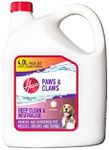 Hoover Paws & Claws Carpet Solution 4 Litre