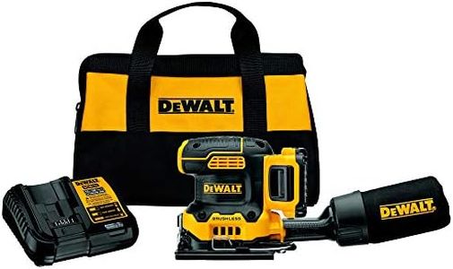 DEWALT DCW