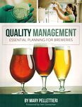 Quality Management: Essential Planning for Breweries