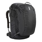 Thule Landmark 70L Travel Pack, Obsidian