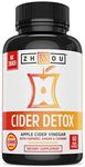 Cider Detox Apple Cider Vinegar Cap