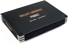 LEUCHTTURM1917 371123 Bullet Journa