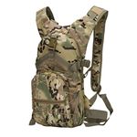 Small Military Backpack For Women