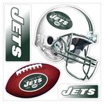 NFL New York Jets Multi-Magnet