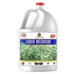 Liquid Weed Killers