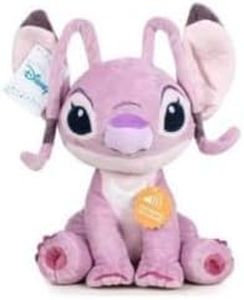 Sambro ANGEL PELUCHE CON SUONO 30cm DCL92748