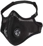 Reusable Face Mask with Replaceable