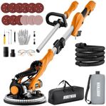 Drywall Sander, 1050W Electric Dryw