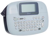 Brother PT-M95 Handy Label Maker, White