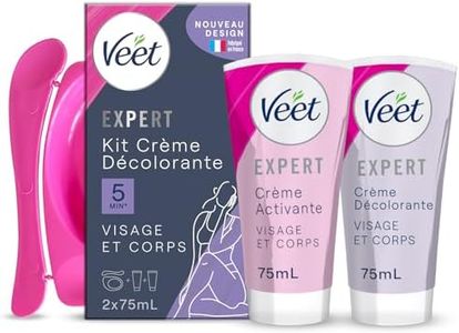 Veet - Crè