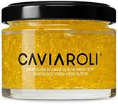 Caviaroli - Encapsulated Extra Virgin Olive Oil Pearls with Liquid Heart - 50 g