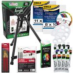 Usstore Kid Art Supplies