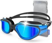 OMID Swim Goggles, P2 Polarized Swi