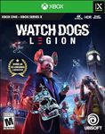 Watch Dogs Legion Xbox One/Series X (Xbox One)