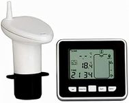 Digital Level Gauge Water Tank Oil 