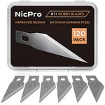 Hobby Knife Blades