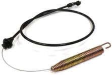 Lawnmowers Parts CRAFTSMAN 42" RIDING MOWER DECK ENGAGEMANT CABLE 175067 169676 532169676 NEW