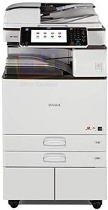 Ricoh Afic