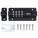 Combination Cabinet Locks