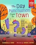 The Day Punctuation Came to Town (V