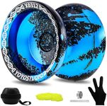 YOYOSTUDIO X0312 Trick Yoyo Profess