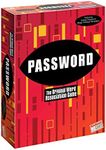 Endless Games EG 250 Classic Password Board Game, 7th Edition